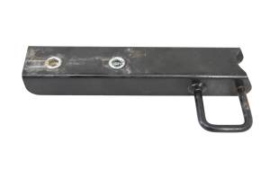 Can-Am - 18 Can-Am Commander Max 1000 XT Seat Support Anchor Bracket Mount - Image 2
