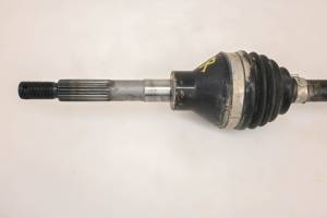 Kubota - 18 Kubota RTV-X900W Front Right Or Left Cv Axle - Image 2