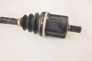 Kubota - 18 Kubota RTV-X900W Front Right Or Left Cv Axle - Image 3