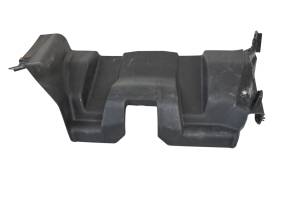18 Can-Am Commander Max 1000 XT Rear Left Upper Floor Cover