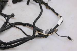 Suzuki - 00 Suzuki DRZ400E Wire Harness Electrical Wiring For Parts - Image 3