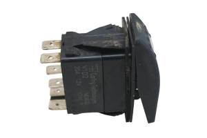 Can-Am - 18 Can-Am Commander Max 1000 XT Hi & Low Headlight Switch - Image 2