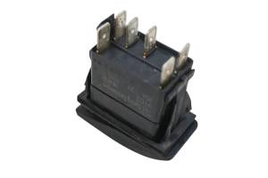 Can-Am - 18 Can-Am Commander Max 1000 XT Hi & Low Headlight Switch - Image 3