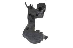 18 Can-Am Commander Max 1000 XT Front Right Floor Support Panel