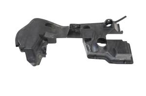 Can-Am - 18 Can-Am Commander Max 1000 XT Front Right Floor Support Panel - Image 2