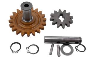 Suzuki - 00 Suzuki DRZ400E Oil Pump Gears - Image 3