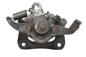Kawasaki - 19 Kawasaki Mule Pro-DXT Rear Left Brake Caliper KAF1000A - Image 3
