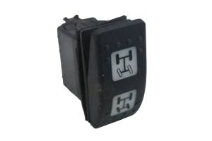 18 Can-Am Commander Max 1000 XT 4Wd Switch