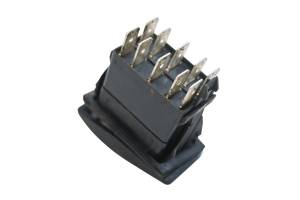 Can-Am - 18 Can-Am Commander Max 1000 XT 4Wd Switch - Image 3