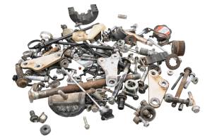 Suzuki - 00 Suzuki DRZ400E Hardware Set Nuts & Bolts - Image 1