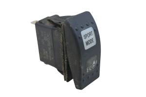 Can-Am - 18 Can-Am Commander Max 1000 XT Sport Mode Switch - Image 1