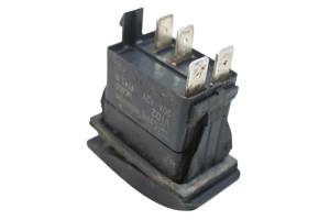Can-Am - 18 Can-Am Commander Max 1000 XT Sport Mode Switch - Image 3