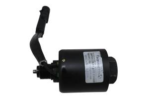 Kawasaki - 19 Kawasaki Mule Pro-DXT Rear Differential Solenoid KAF1000A - Image 2