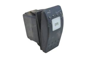 Can-Am - 18 Can-Am Commander Max 1000 XT Dps Switch - Image 1