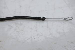Kawasaki - 19 Kawasaki Mule Pro-DXT Oil Dip Stick KAF1000A - Image 3