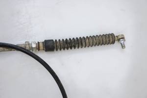 Can-Am - 18 Can-Am Commander Max 1000 XT Shifter Cable - Image 2