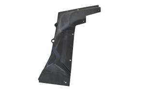 Can-Am - 18 Can-Am Commander Max 1000 XT Right Side Center Console Cover - Image 2