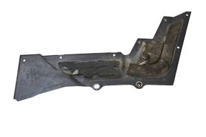 Can-Am - 18 Can-Am Commander Max 1000 XT Right Side Center Console Cover - Image 3