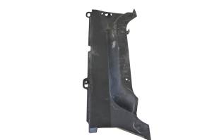 Can-Am - 18 Can-Am Commander Max 1000 XT Left Rear Dash Cover Panel - Image 2