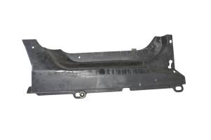 Can-Am - 18 Can-Am Commander Max 1000 XT Left Rear Dash Cover Panel - Image 3