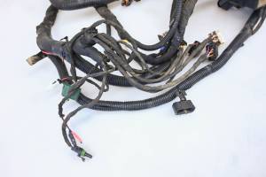 Can-Am - 18 Can-Am Commander Max 1000 XT Main Wire Harness Electrical Wiring - Image 2