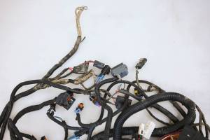 Can-Am - 18 Can-Am Commander Max 1000 XT Main Wire Harness Electrical Wiring - Image 4