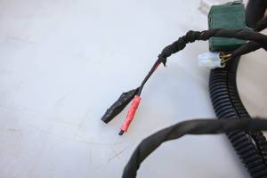 Can-Am - 18 Can-Am Commander Max 1000 XT Main Wire Harness Electrical Wiring - Image 5