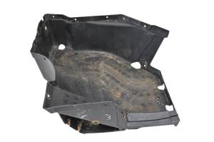 Can-Am - 18 Can-Am Commander Max 1000 XT Front Left Floor Board Foot Well - Image 2