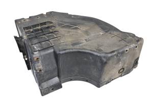 Can-Am - 18 Can-Am Commander Max 1000 XT Front Left Floor Board Foot Well - Image 3