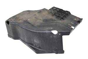Can-Am - 18 Can-Am Commander Max 1000 XT Front Left Floor Board Foot Well - Image 4