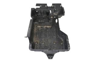 Can-Am - 18 Can-Am Commander Max 1000 XT Rear Right Floor Board Foot Well - Image 2