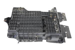 Can-Am - 18 Can-Am Commander Max 1000 XT Rear Right Floor Board Foot Well - Image 3