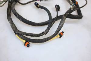 Can-Am - 18 Can-Am Commander Max 1000 XT Engine Wire Harness Electrical Wiring - Image 2