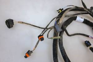 Can-Am - 18 Can-Am Commander Max 1000 XT Engine Wire Harness Electrical Wiring - Image 3