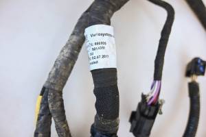 Can-Am - 18 Can-Am Commander Max 1000 XT Engine Wire Harness Electrical Wiring - Image 5