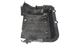 18 Can-Am Commander Max 1000 XT Rear Floor Pan