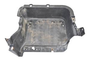 Can-Am - 18 Can-Am Commander Max 1000 XT Rear Floor Pan - Image 2