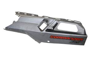 18 Can-Am Commander Max 1000 XT Left Front Fender