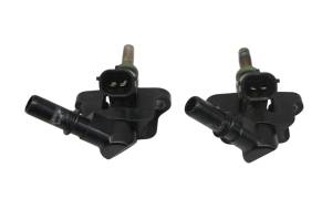 Can-Am - 18 Can-Am Commander Max 1000 XT Fuel Injectors - Image 2