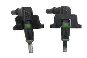 Can-Am - 18 Can-Am Commander Max 1000 XT Fuel Injectors - Image 3