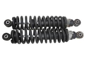 19 Kawasaki Mule Pro-DXT Rear Shocks Suspension Left & Right KAF1000A