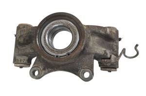 Kawasaki - 19 Kawasaki Mule Pro-DXT Rear Left Spindle Knuckle KAF1000A - Image 2