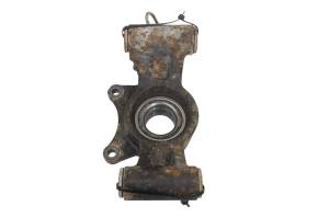 Kawasaki - 19 Kawasaki Mule Pro-DXT Rear Left Spindle Knuckle KAF1000A - Image 3