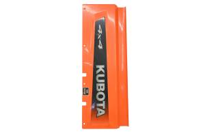 Kubota - 12 Kubota RTV400Ci Cargo Bed Right Side Cover - Image 2