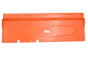 Kubota - 12 Kubota RTV400Ci Cargo Bed Right Side Cover - Image 3