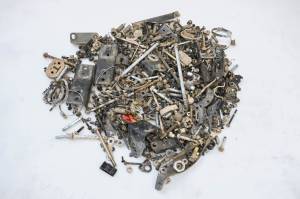 18 Can-Am Commander Max 1000 XT Hardware Set Nuts & Bolts