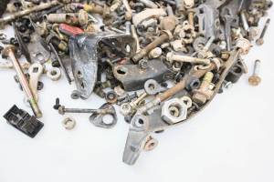 Can-Am - 18 Can-Am Commander Max 1000 XT Hardware Set Nuts & Bolts - Image 2