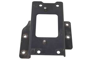 Kubota - 12 Kubota RTV400Ci Engine Motor Bracket Mount - Image 2