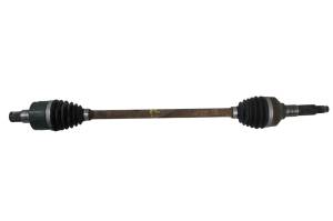 19 Kawasaki Mule Pro-DXT Front Left Or Right Cv Axle KAF1000A