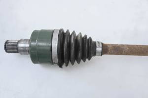 Kawasaki - 19 Kawasaki Mule Pro-DXT Front Left Or Right Cv Axle KAF1000A - Image 2